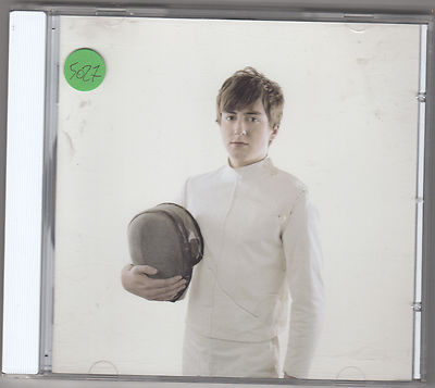 EUGENE McGUINNESS - gleiche CD