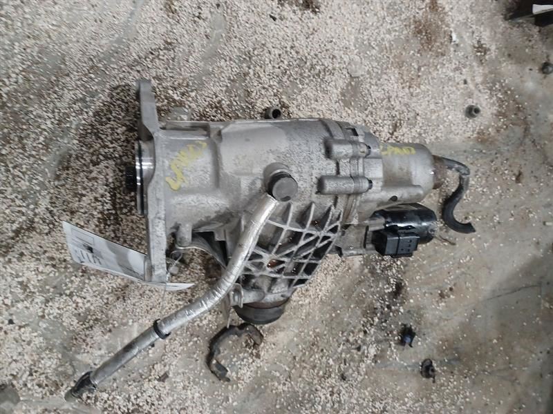 Transfer Case 68440306AB Fits 19-22 Renegade 1.3L 2766241 | eBay Transfer Case 68440306AB Fits 19-22 Renegade 1.3L 2766241 | eBay