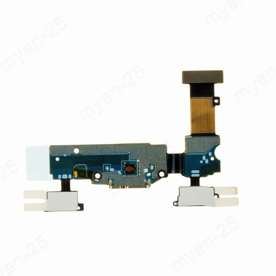 USB Charger Charging Port Dock Connector For Verizon Samsung Galaxy S5 SM-G900V - Image 3 of 4