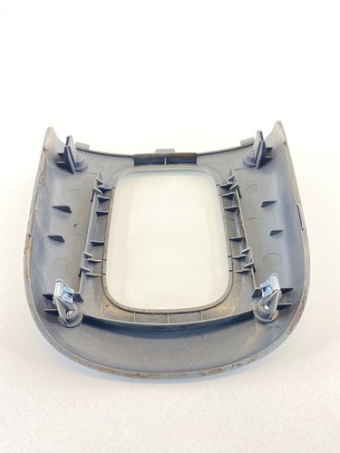 01-03 Toyota RAV4 Center Console Floor Gear Shift Shifter Bezel Trim 58804-42010 - Picture 8 of 12
