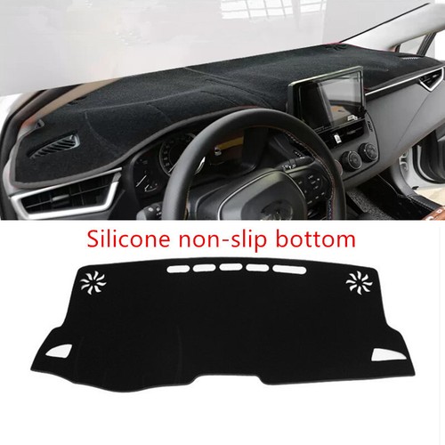 Aazon.co: INUBOXES Dashboard Dash Board Cover At Pad Carpet Non-Slip - Foto 7
