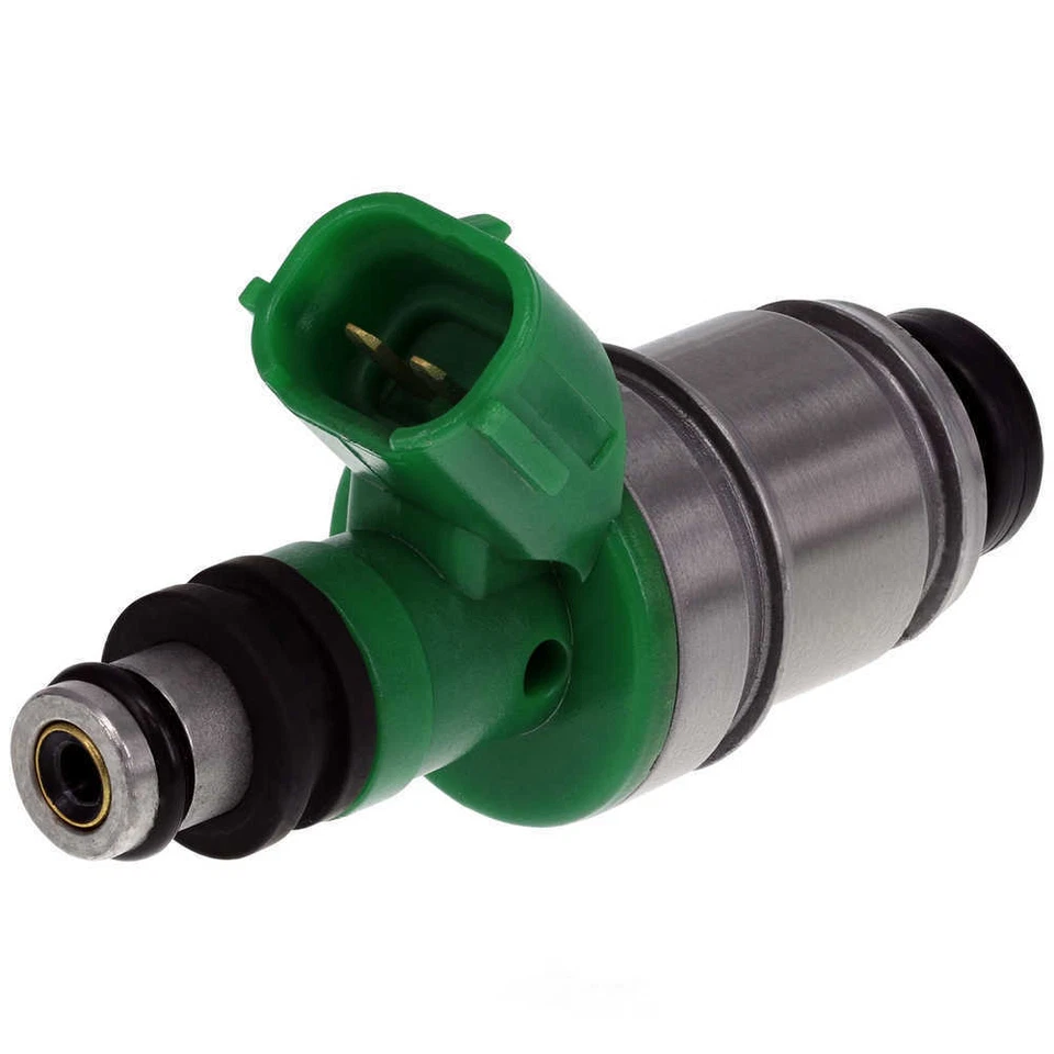 Inyector de combustible - JLS GB Remanufactura 842-12284 Reman Foto 2 de 4