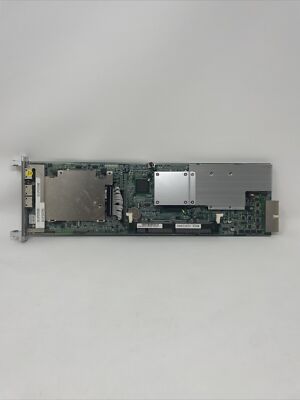 Nexcom HDB31650 Socket 370 PIII Dual Ethernet Blade Server Motherboard 50GB