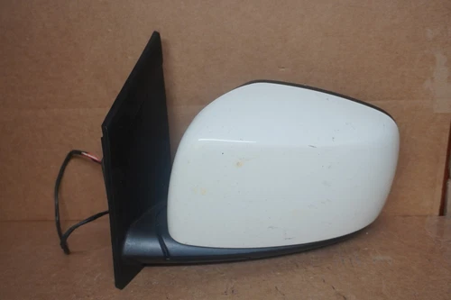 11 12 2013 14 15 16 17 Chrysler Town & Country Left Driver Side View Mirror OEM