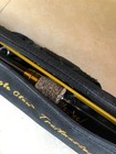 Eagle Claw Trailmaster Back Packing Travel Fishing Rod TM-M66S4 4 Piece Nos — photo 2