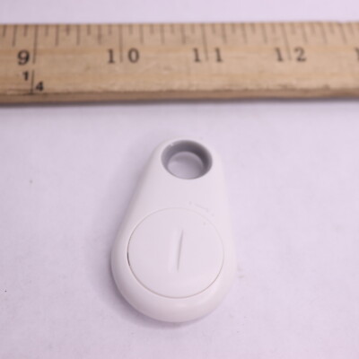 Self Portrait Anti Lost Theft Device - Customized / ''The Safe Route Is Our DNA''