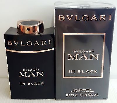 bvlgari man in black 100