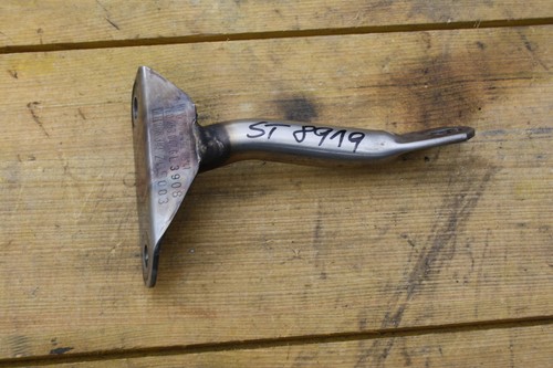 1x Original VW Crafter Abstützung Katalysator 2E0253047G Strebe Halter ST8919