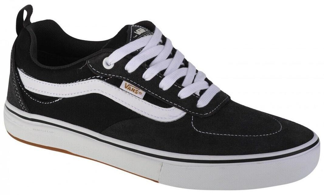 VANS Kyle Walker Black/Gray