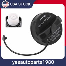 Fuel Filler Gas Cap For DODGE CHRYSLER JEEP 52030433AB 52124512AA