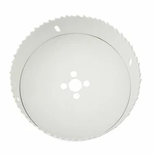 127mm HSS Hole Saw Bi-Metal Blade Cutter Drill Cuts Steel / Iron etc