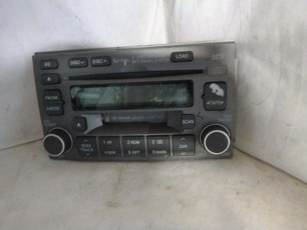 2007 hyundai azera infinity sound system hot sale