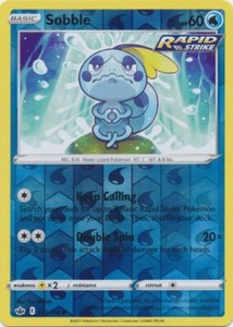 sobble pokemon card price Pokemon: Scarlet & Violet: Paldea Evolved Booster Box main image 1