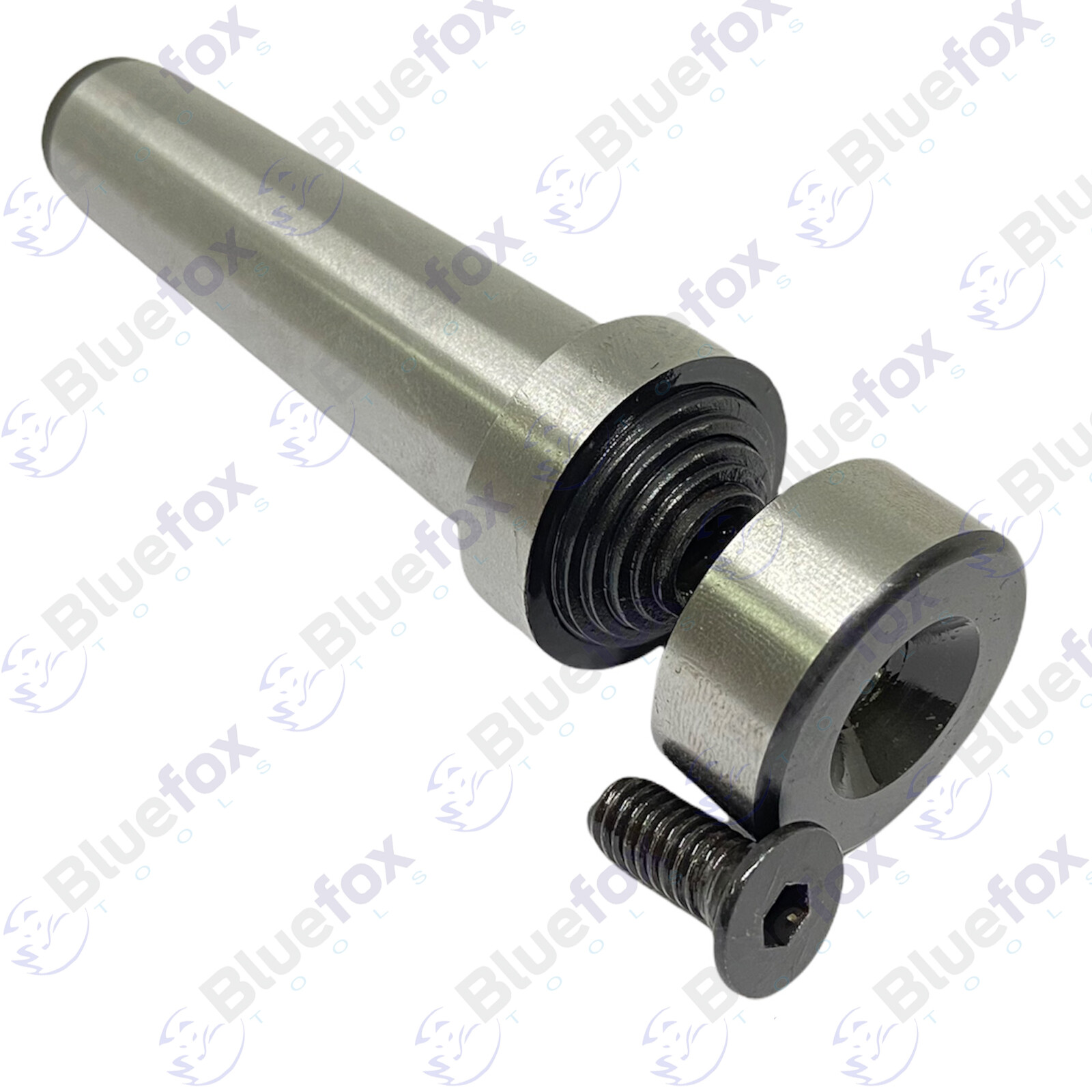 MT3 SLITTING SAW ARBOUR STEPPED FOR IMPERIAL BORES 1/2" to 1" eBay