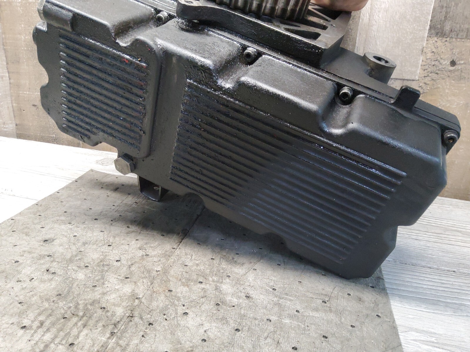 1999 9906 Harley Davidson Electra Glide Classic 5 Speed Transmission