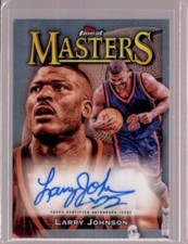 2023-24 Topps Finest Basketball Set Review and Checklist 22