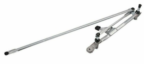 FOR RENAULT CLIO MK4 2013-2020 FRONT WINDSCREEN WIPER MOTOR LINKAGE RHD NEXT DAY - Picture 9 of 9