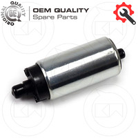 Benzin-Kraftstoffpumpe Honda Sh Ie (Kf13E) 150 2013-2014
