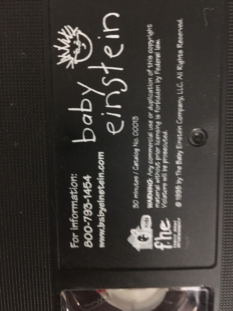 Baby Dolittle - World Animals (VHS, 2002) for sale online | eBay
