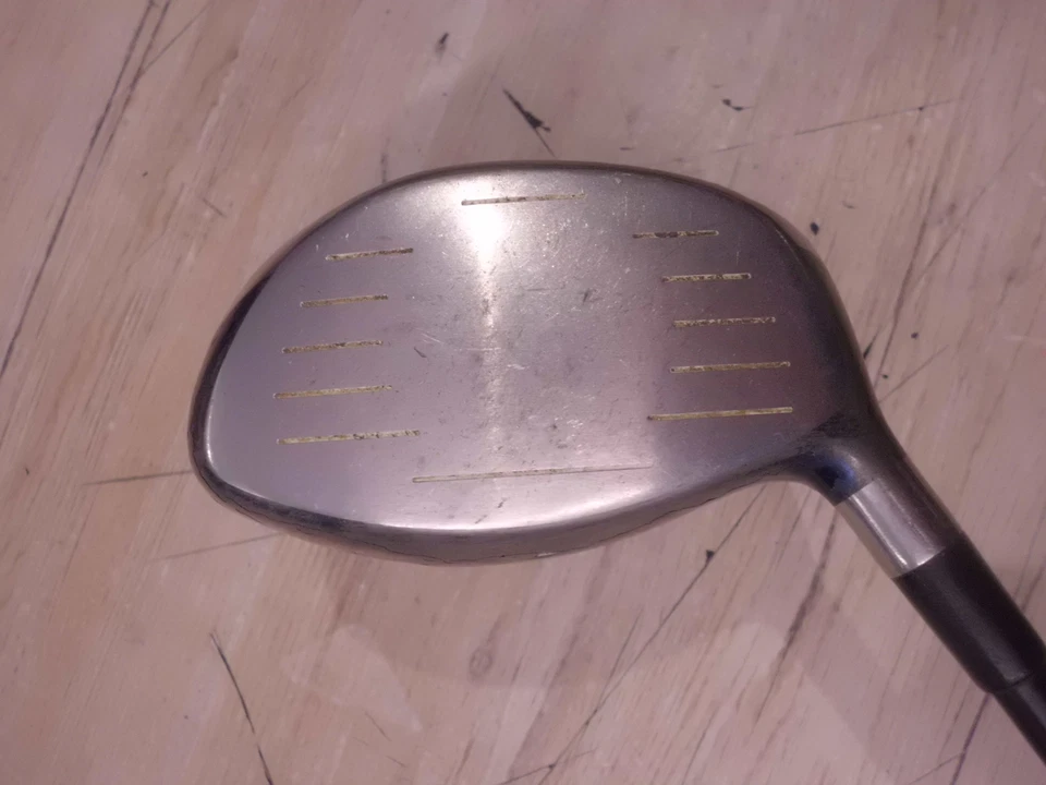 PRE~LOVED ADAMS GOLF GT DRIVER 10.5 ~ LEFT HANDED - Image 4 of 4