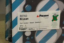 Joints Nissan URVAN