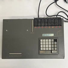 BYTEK 135H UNIVERSAL MULTIPROGRAMMER 135H-E/B H/W: 04 F/W: 34 Read