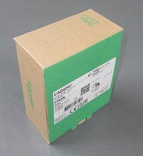 CAD50G7 New BLACK Models - Schneider Electric Starter