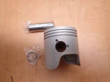 Yamaha Outboard 50 HP .50 OS Piston - NO RINGS  18-4143  6H4-11636-00-00