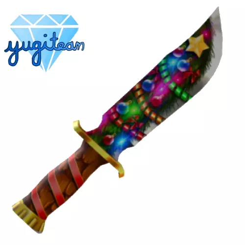 Worth in mm2 2023 rainbow knife｜TikTok Search