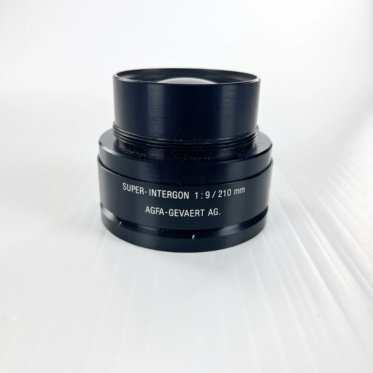 Agfa Camera Lenses for sale | eBay