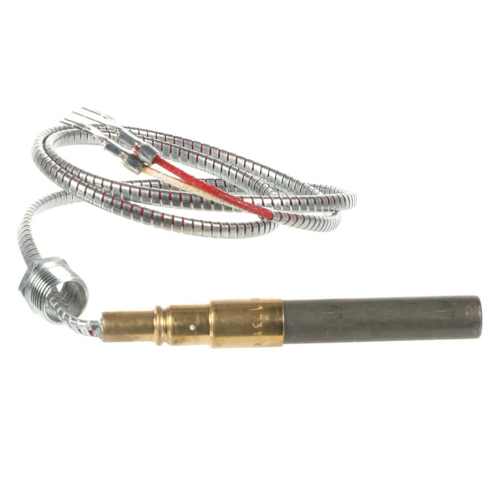 Gas Fryer Thermopile Thermocouple 2Wire IMPERIAL ELITE FRYMASTER DEAN