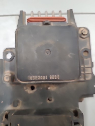 ENGINE ECM PCM ECU MODULE 16052401 CHEV GMC 1500 2500 3500 VAN SUBURBAN others - Picture 2 of 6