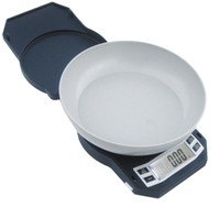 Aws Lb-501 Digital Bowl Scale 500g X 0.01g Kitchen Jewelry Reload Gram Counting Aws Lb-501 Digital Bowl Scale 500g X 0.01g Kitchen Jewelry Reload Gram Counting