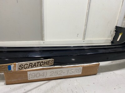 はーちさま 2023 Hyundai Palisade rear bumper 86611S8CA0 – Al-Jabi