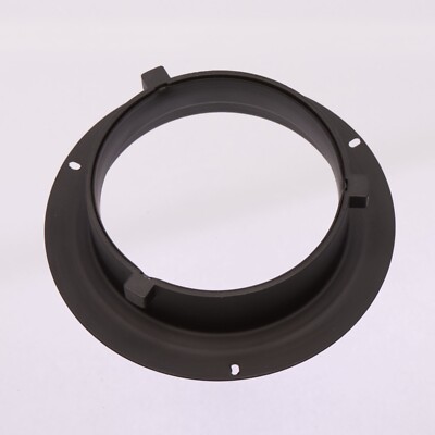 NEW 74cm Bowens Mount Speedring Adapter   Unusual Size / Part-Specific 74 cm