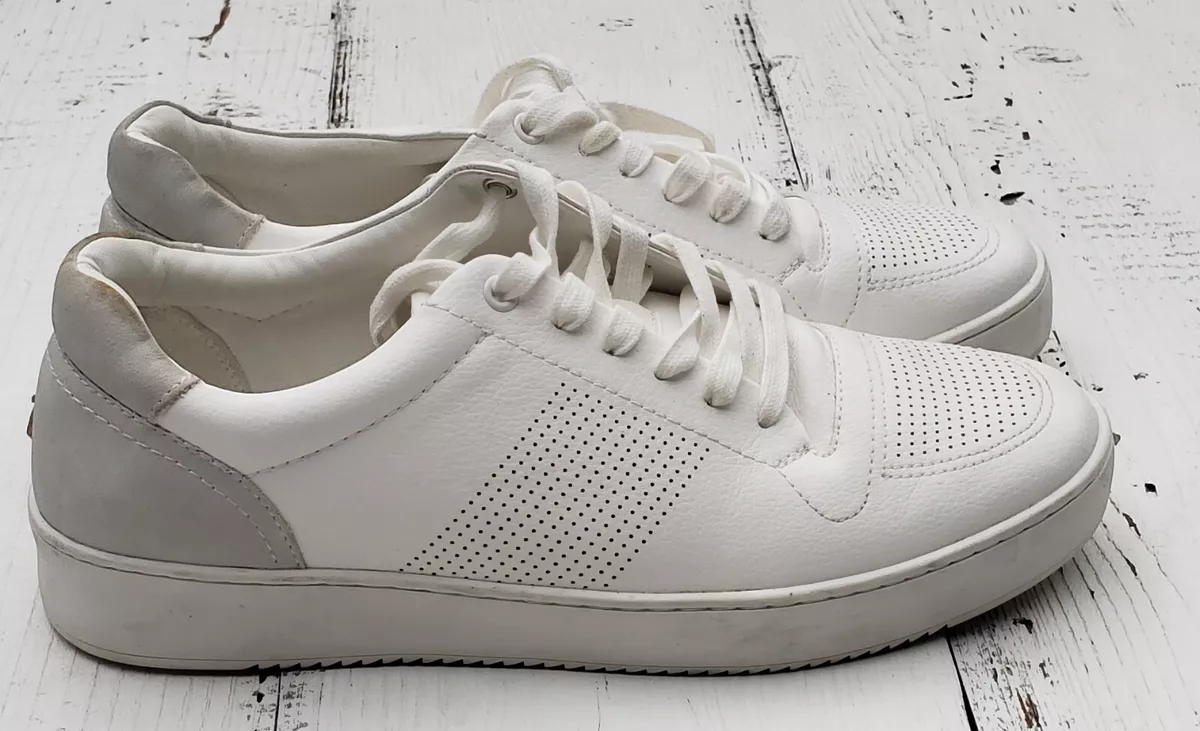 Nordstrom rack white sneakers 2025