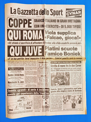 Il 14 Marzo 1972, Gianni Rivera dichiarò quanto segue
