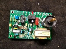 199-M89 Automatic Ignition System Control Module New Old Stock 