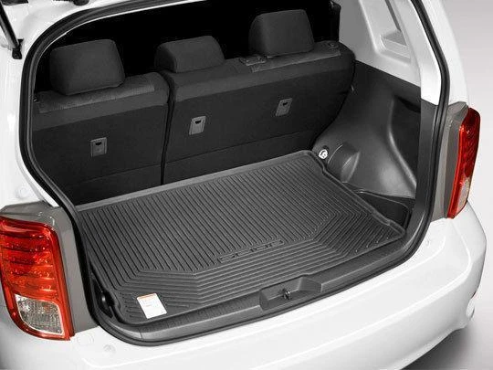 Bandeja de carga para todo clima OEM 2008-2015 SCION XB PT218-52110 Foto 2 de 3