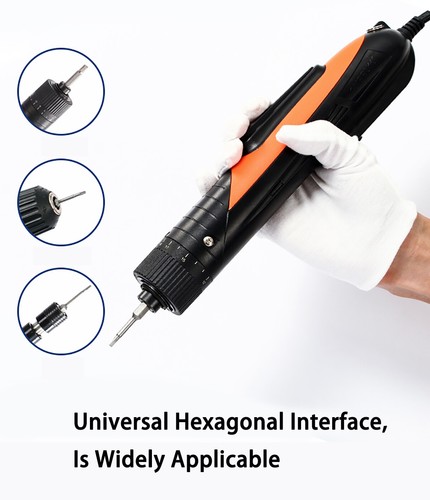 5Pcs Magnetic Triangle Head Screwdriver Bits S2 Steel 1/4" Hex Shank 50mm Long - Picture 4 of 7