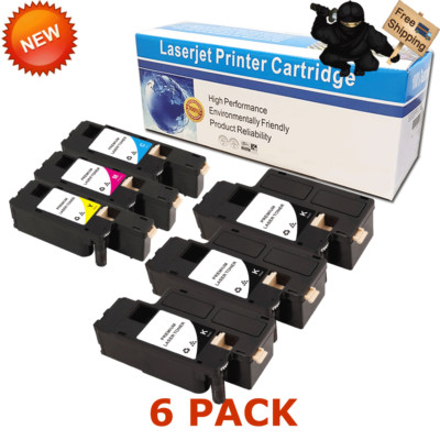 TONER E525W NERO COMPATIBILE PER DELL E525W 593-BBLN H3M8P DPV4T CAPACITA 2.000 - Foto 2
