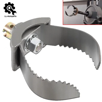 LL-AUTO For Sewer Auger Drain Cleaner 3" Ridgid Style 52822 T-232 H-D "C" Double Cutter