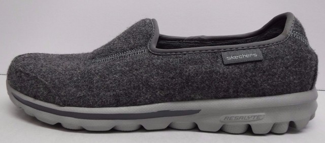 skechers go walk memory form fit