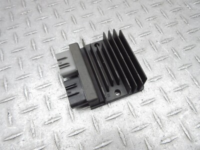2023 Can-Am Ryker 600 OEM Rectifier Voltage Regulator Charge Control Assembly