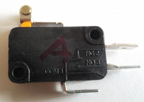 Acorn 120 Acorn 130 Brooks stairlift safety switch - stair lift Stair lift