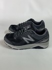New Balance Men’s Size 9 6E 1540 V3 Black Castlerock Shoes Extra Extra Wide
