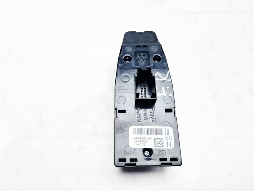 INTERRUPTOR MANDO VENTANA PRINCIPAL BMW M4 G82 3 PUERTAS LADO CONDUCTOR DELANTERO DERECHO 9484291 2021 - Imagen 14 de 16
