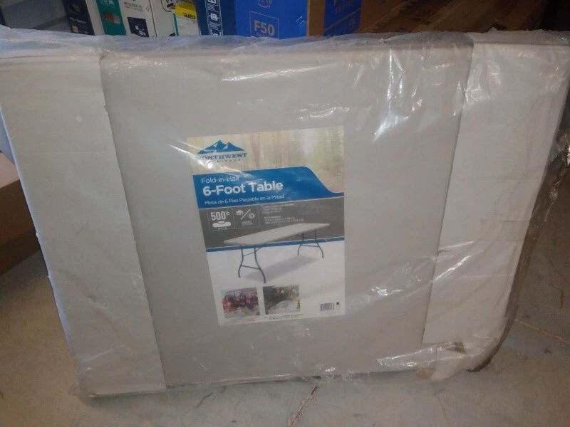 Outdoor folding table sale kmart