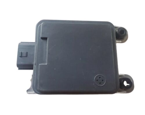 OEM 2020-2022 KIA SELTOS FRONT RADAR DISTANCE SENSOR UNIT 99110-Q5100 (BROKEN) - Picture 2 of 3