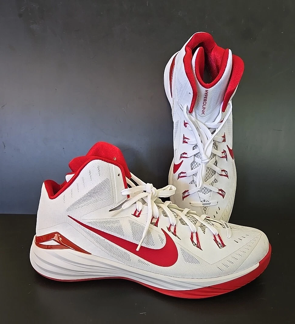 Nike Hyperdunk 2014 TB Red for Sale | Authenticity Guaranteed | eBay